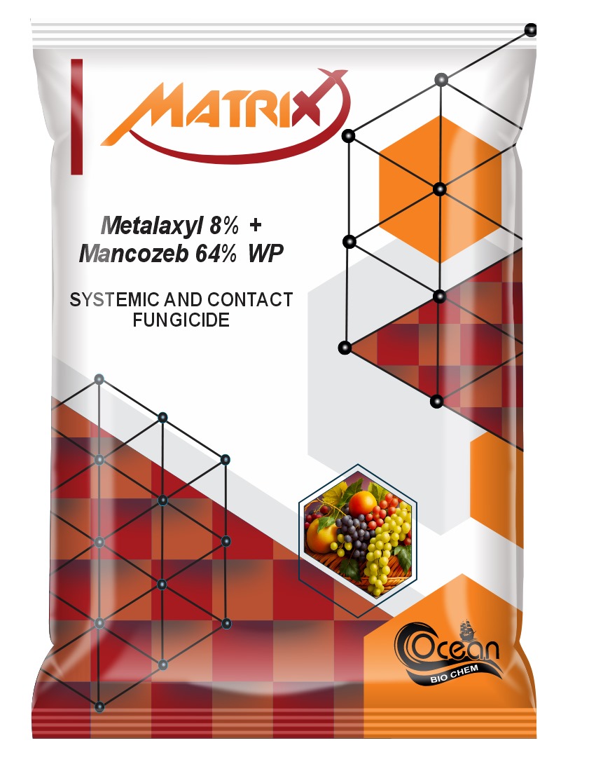 METRIX