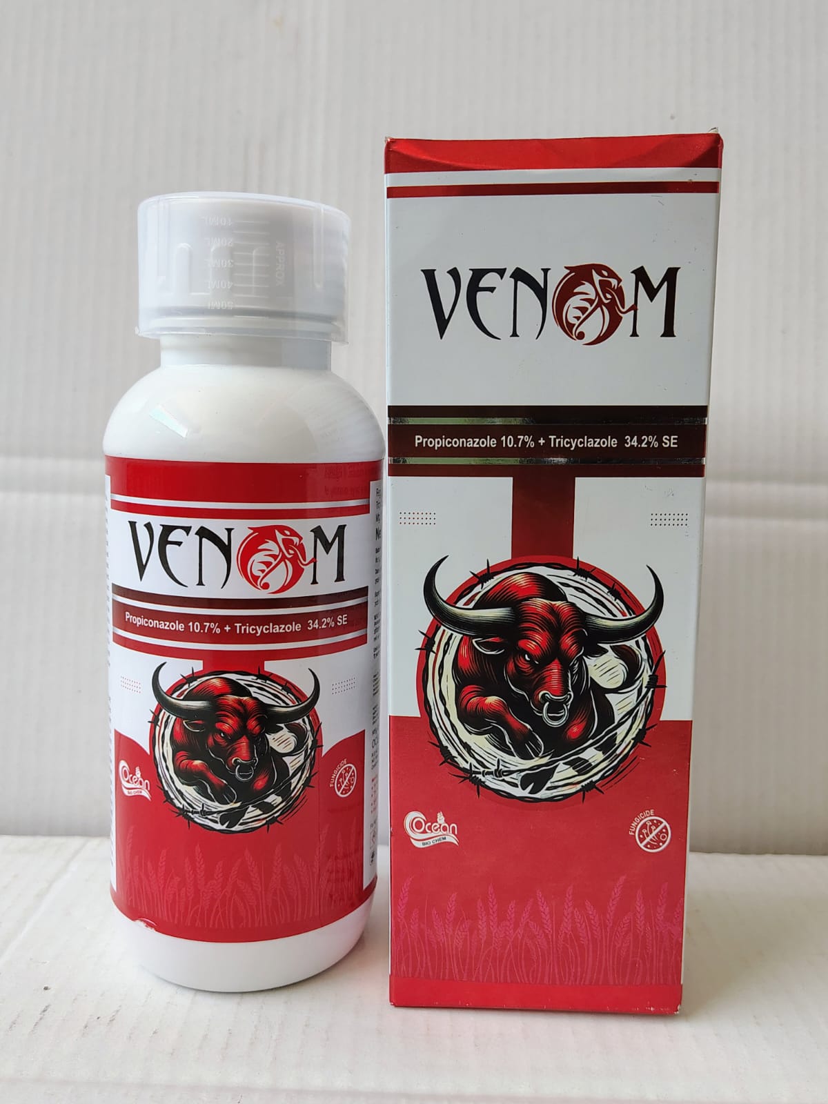 VENOM