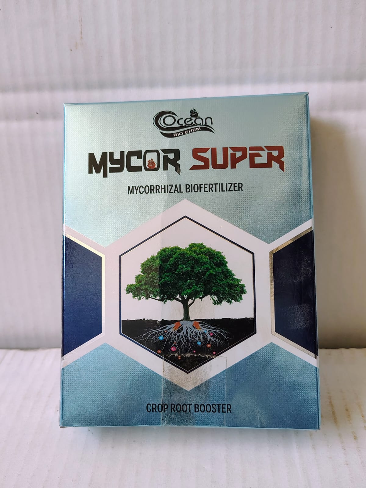 MYCOR SUPER