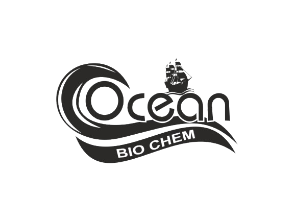 Ocean Logo